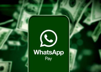 WhatsApp atualiza e permite que usuários enviem dinheiro pelo aplicativo