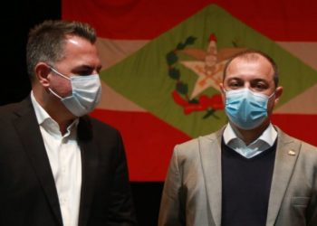 Governo anuncia que haverá vigilantes em todas escolas da rede estadual