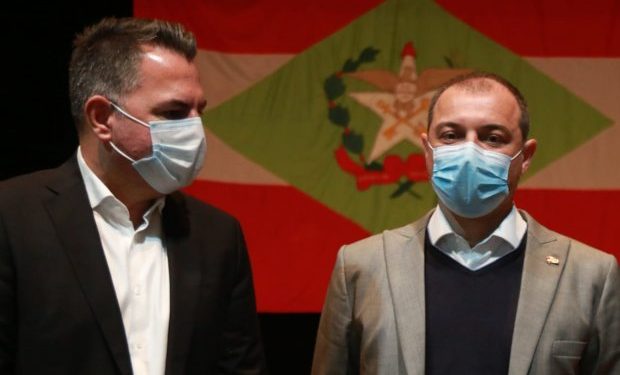 Governo anuncia que haverá vigilantes em todas escolas da rede estadual