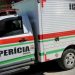 Corpo de homem é encontrado em pátio de residência, em São João Batista