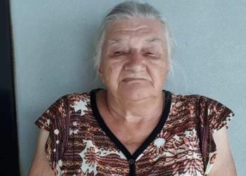 Luto: Faleceu aos 81 anos, Anfilóquia Benta Pinto Formento, a Dona Lóca