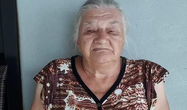 Luto: Faleceu aos 81 anos, Anfilóquia Benta Pinto Formento, a Dona Lóca