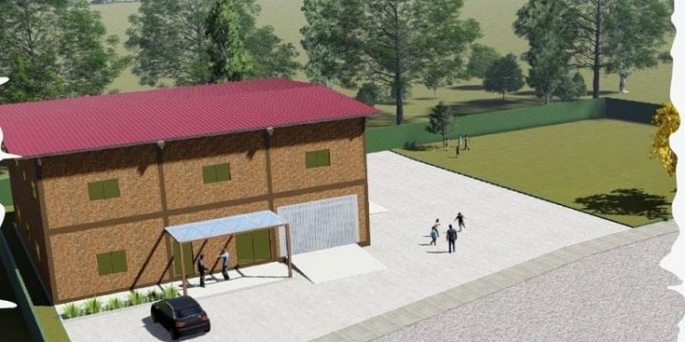 Escoteiros de São João Batista vão construir nova sede