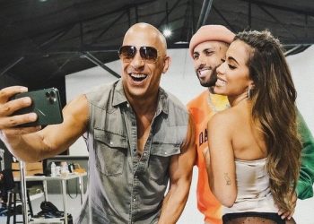 FURIOSA: Trilha sonora de Velozes e Furiosos 9 contará com música de Anitta