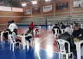 Confira os vencedores da primeira etapa do Circuito de Xadrez Batistense
