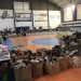 Doações aliviam situação das famílias atingidas por enxurrada em Canelinha