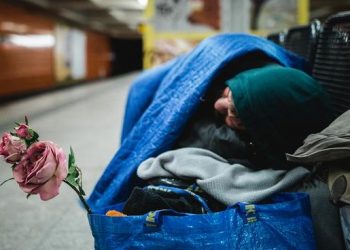 Prefeitura de SJB coloca abrigo e alimentação à disposição de pessoas em situação de rua