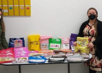 Educação de Nova Trento adquire materiais para atendimento psicopedagógico