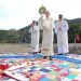 Santuário prepara celebração e “Tapete Virtual” para o Corpus Christi