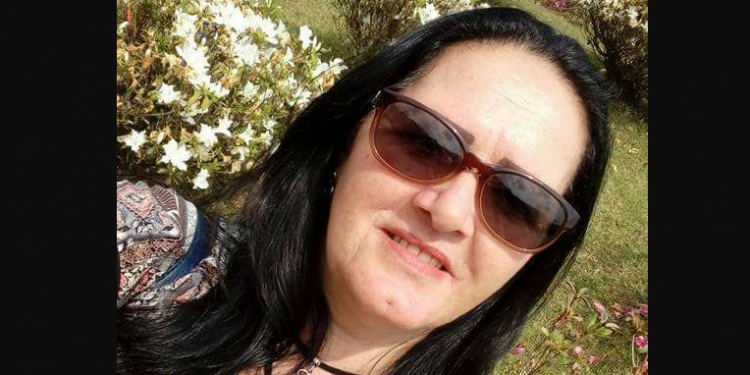 Nota de pesar pelo falecimento de Lenir de Oliveira Couto