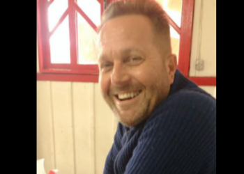 Luto: Faleceu Carlos João Feller, o Calinho da Téta, aos 55 anos