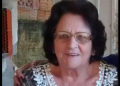 Luto: Faleceu Robélia Niels, aos 76 anos, em São João Batista