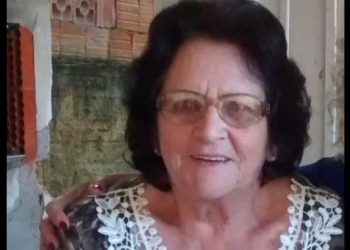 Luto: Faleceu Robélia Niels, aos 76 anos, em São João Batista
