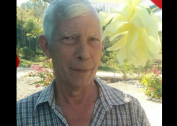 Luto: Faleceu Eleutério Nunes Filho, seu Manolo, aos 65 anos