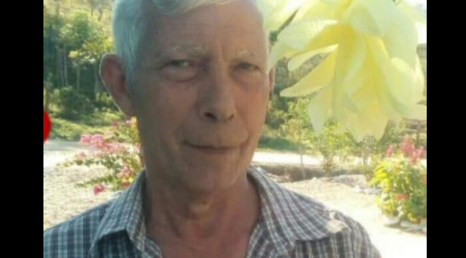 Luto: Faleceu Eleutério Nunes Filho, seu Manolo, aos 65 anos