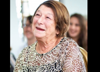 Luto: Faleceu neste domingo, Otília Borig Costa, aos 75 anos