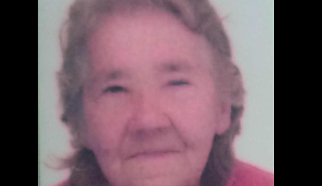 Luto: Faleceu Rosa da Conceição Booz, a Denga, aos 81 anos