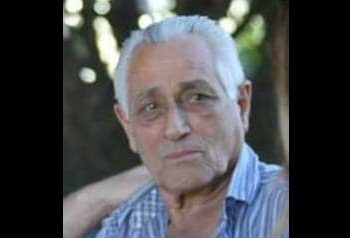 Luto: Faleceu aos 83 anos, Luiz Cipriano Vargas, o Lilo Do Piano