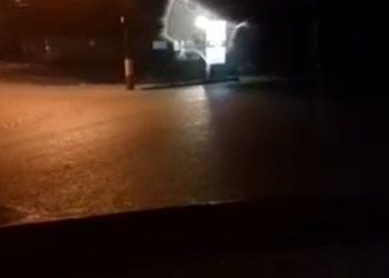 Após fortes chuvas e problemas, Canelinha suspende aulas