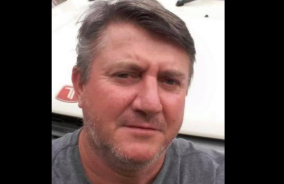 Luto: Faleceu Ananias da Silva, aos 51 anos