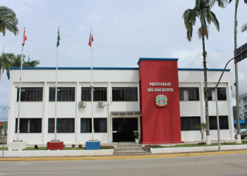 Repartições públicas municipais de SJB não terão atendimento na segunda