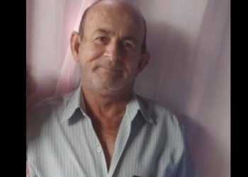 Luto: Faleceu José Carlos Freitas, o Carlinhos, aos 60 anos