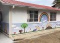 Sala de Núcleo Infantil em SJB ganha personalização