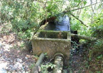 Adutora rompe e Sisam solicita à população que economize água