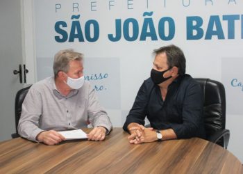 Deputado federal Celso Maldaner destina R$ 310 mil em emendas para SJB