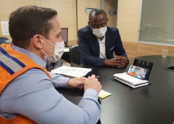 Vereador Teodoro trata de estragos da chuvas no Governo Federal