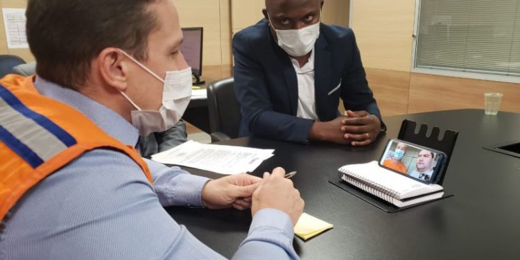 Vereador Teodoro trata de estragos da chuvas no Governo Federal