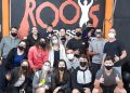 Roots Cross Training inaugura em São João Batista
