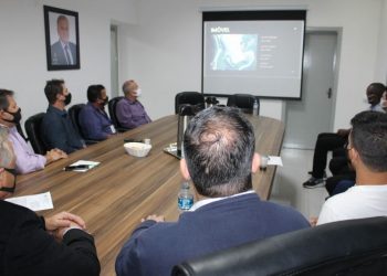 Projeto de incentivo para instalação fábrica em SJB é encaminhado para Câmara