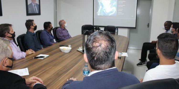 Projeto de incentivo para instalação fábrica em SJB é encaminhado para Câmara