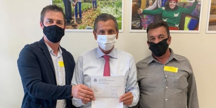 Vereadores conseguem emenda de R$ 500 mil para e agricultura e reforma de patrimônio tombado