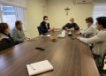 Prefeito de Tijucas deve mobilizar prefeitos do Vale para um processo de regionalização da saúde