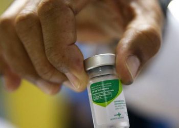 Sábado será o Dia D da campanha de vacinação contra a gripe em SJB