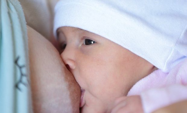 Estado inicia imunização em lactantes e retoma vacinação gestantes e puérperas