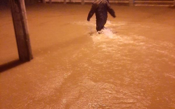 Acisc e CDL pedem doações para Canelinha