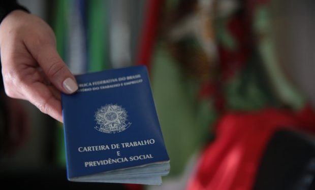 Sine está com mais de 7 mil vagas abertas. Na região são 65