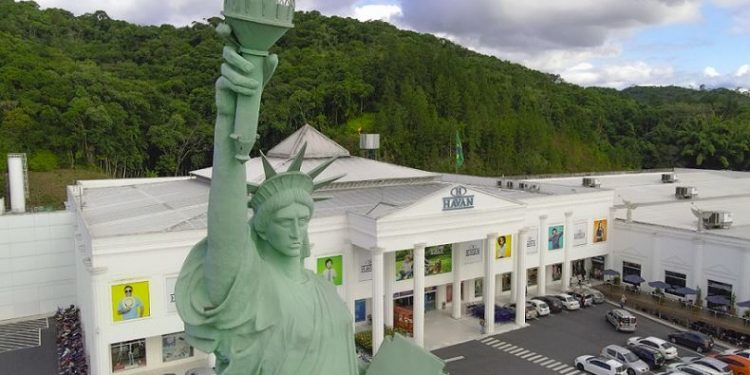 Havan lança serviço de super entrega em até 24 horas