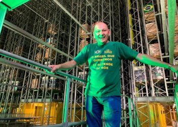 Havan 35 anos: um marco na história do varejo brasileiro