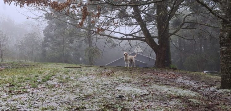 Corpo de Bombeiros Militar alerta para cuidados em dias frios