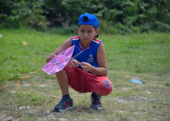 Vereadores aprovam proibição para soltar pipas em vias públicas