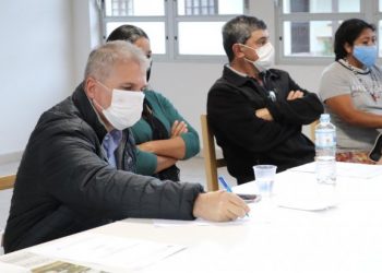 Secretaria da Agricultura irá apoiar a regularização de imóveis rurais em Major Gercino