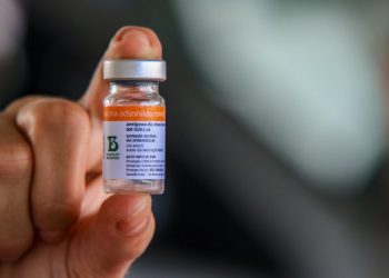 Santa Catarina estuda compra direta de vacinas para agilizar imunização no Estado