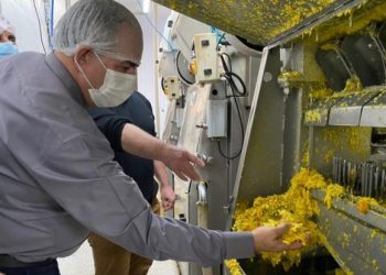 Empresa de sucos naturais vai investir R$ 30 milhões em Tijucas