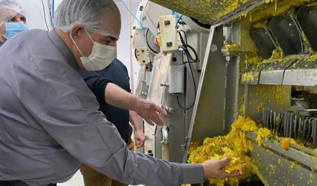 Empresa de sucos naturais vai investir R$ 30 milhões em Tijucas