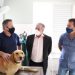 Começa a castração social de animais em Tijucas