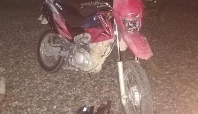 Motociclista perde a vida em acidente na SC-108